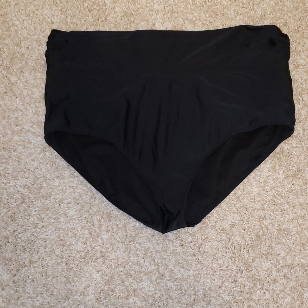 Old Navy Swim Bottoms